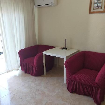 Apartamento Con 3 Dormitorios 3 Minutos Hasta La Playa Denia Luaran gambar