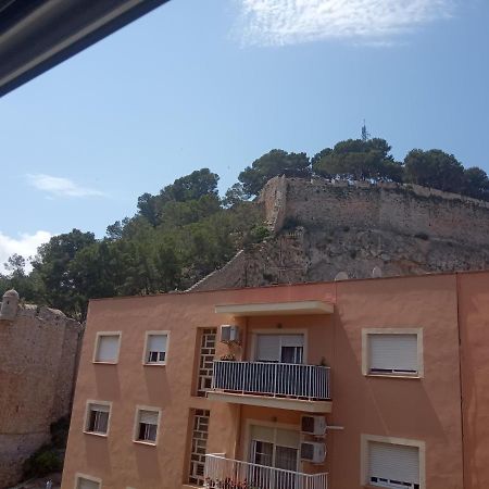 Apartamento Con 3 Dormitorios 3 Minutos Hasta La Playa Denia Luaran gambar