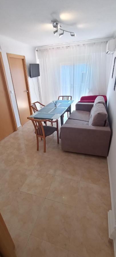 Apartamento Con 3 Dormitorios 3 Minutos Hasta La Playa Denia Luaran gambar