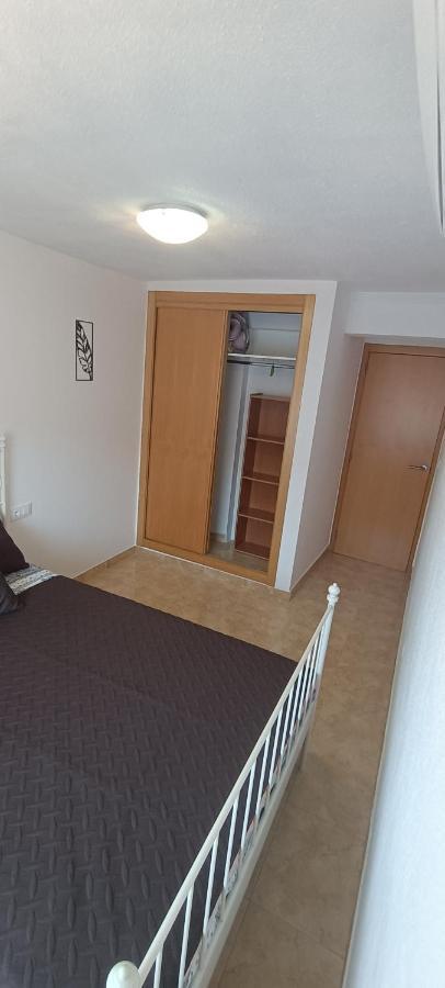 Apartamento Con 3 Dormitorios 3 Minutos Hasta La Playa Denia Luaran gambar