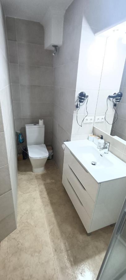 Apartamento Con 3 Dormitorios 3 Minutos Hasta La Playa Denia Luaran gambar