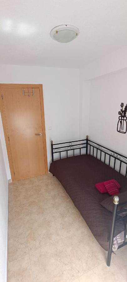 Apartamento Con 3 Dormitorios 3 Minutos Hasta La Playa Denia Luaran gambar