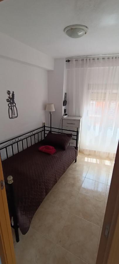 Apartamento Con 3 Dormitorios 3 Minutos Hasta La Playa Denia Luaran gambar