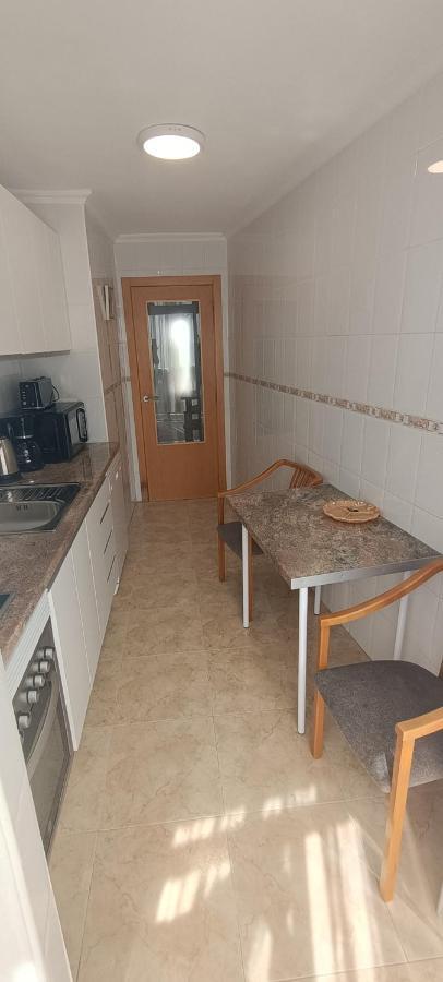 Apartamento Con 3 Dormitorios 3 Minutos Hasta La Playa Denia Luaran gambar