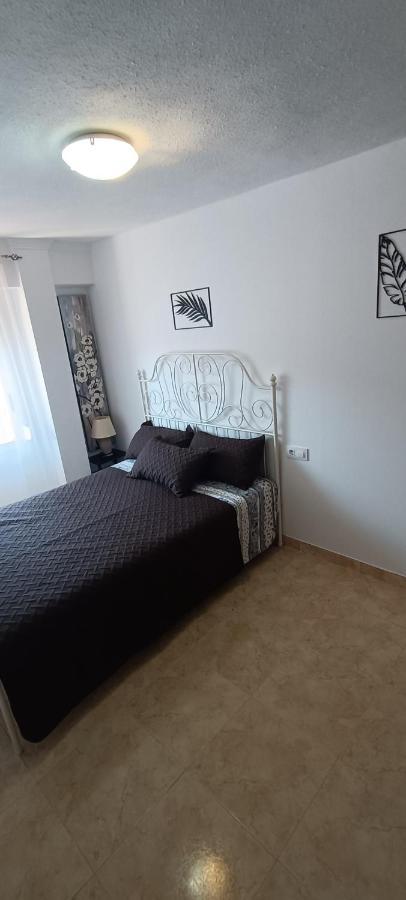 Apartamento Con 3 Dormitorios 3 Minutos Hasta La Playa Denia Luaran gambar