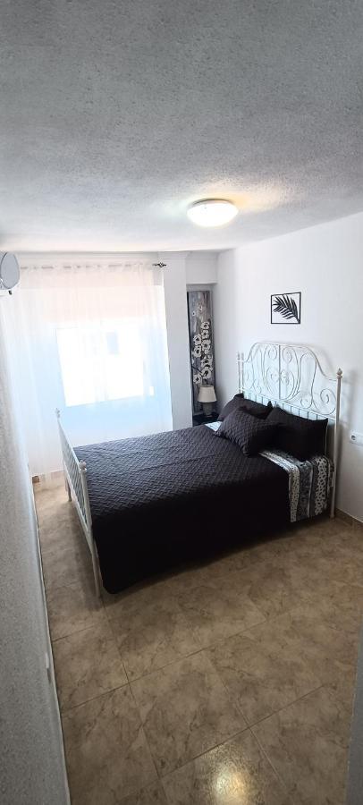 Apartamento Con 3 Dormitorios 3 Minutos Hasta La Playa Denia Luaran gambar