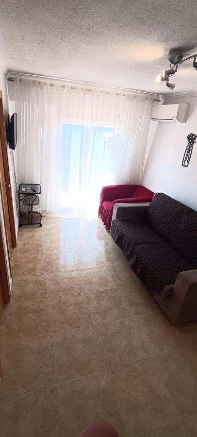 Apartamento Con 3 Dormitorios 3 Minutos Hasta La Playa Denia Luaran gambar