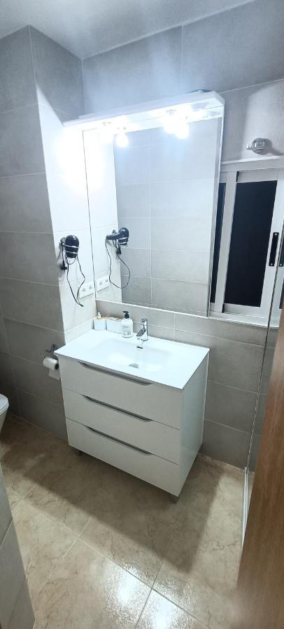 Apartamento Con 3 Dormitorios 3 Minutos Hasta La Playa Denia Luaran gambar