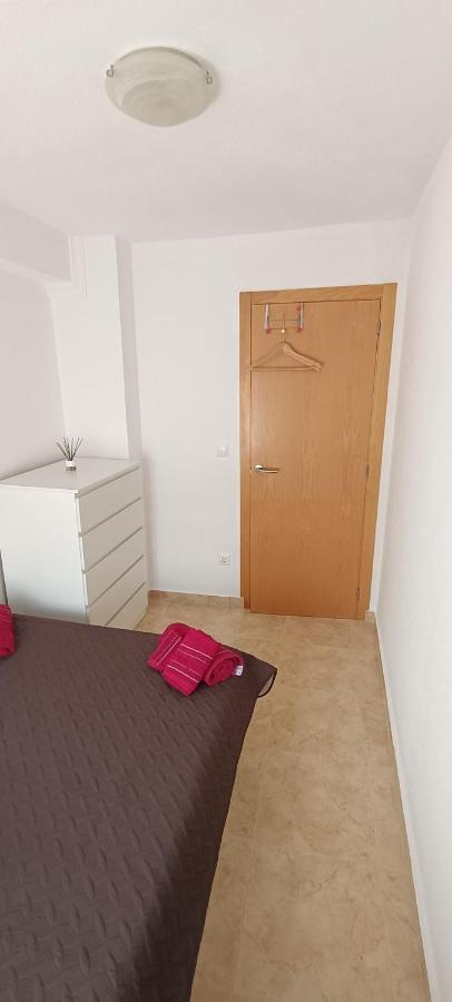 Apartamento Con 3 Dormitorios 3 Minutos Hasta La Playa Denia Luaran gambar