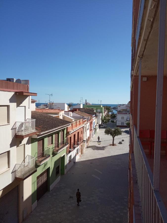 Apartamento Con 3 Dormitorios 3 Minutos Hasta La Playa Denia Luaran gambar